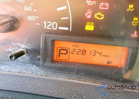 2014 Nissan Nv200 2.5S z USA, uszkodzony, nr VIN 3N6CM0KN7EK695343